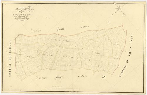 Poilly-sur-Serein