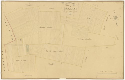 Poilly-sur-Tholon