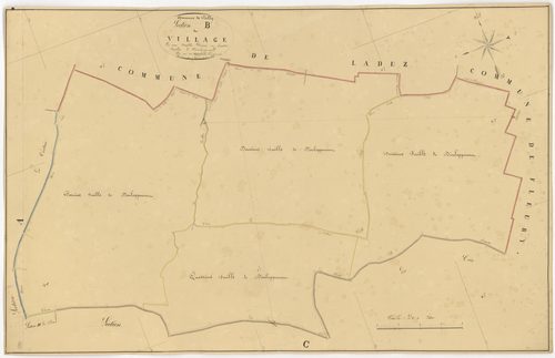 Poilly-sur-Tholon