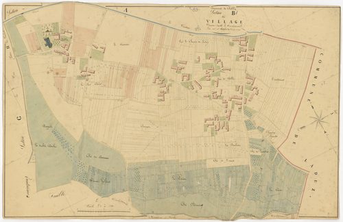 Poilly-sur-Tholon