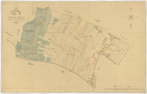 Poilly-sur-Tholon
