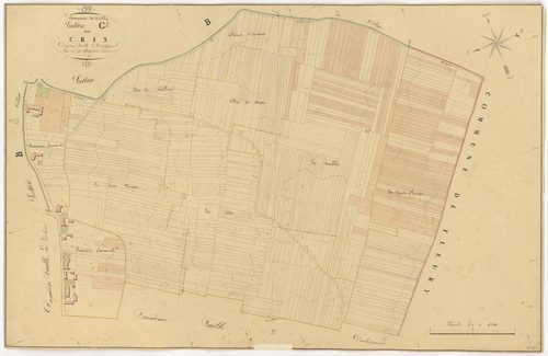 Poilly-sur-Tholon