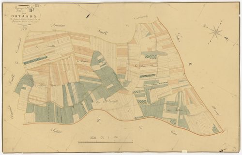 Poilly-sur-Tholon