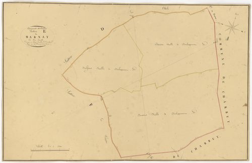Poilly-sur-Tholon