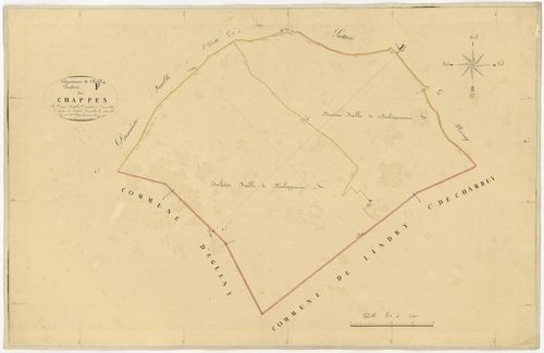 Poilly-sur-Tholon