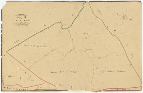 Poilly-sur-Tholon