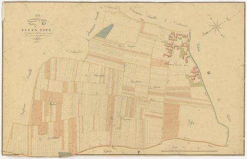 Poilly-sur-Tholon