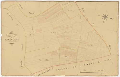 Poilly-sur-Tholon