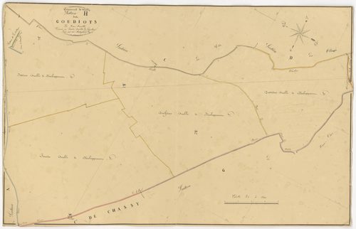 Poilly-sur-Tholon