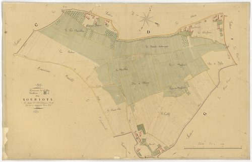 Poilly-sur-Tholon