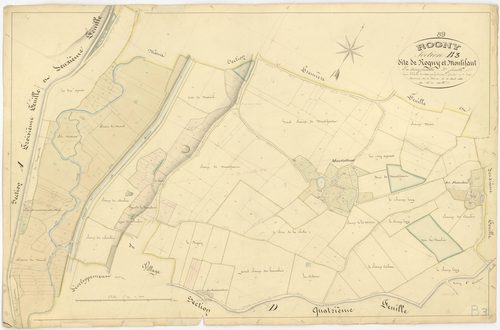 Rogny-les-Sept-Écluses