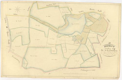 Rogny-les-Sept-Écluses