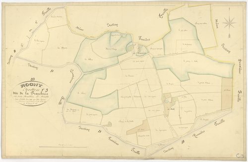 Rogny-les-Sept-Écluses