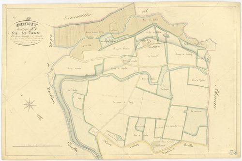 Rogny-les-Sept-Écluses