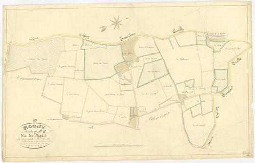 Rogny-les-Sept-Écluses