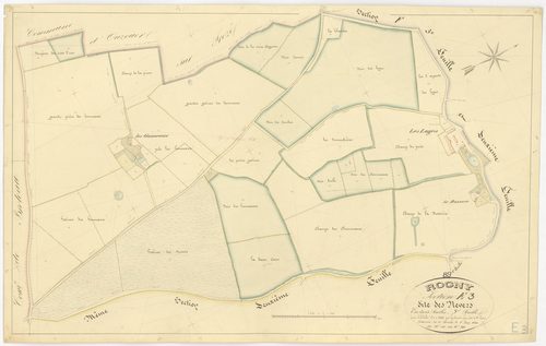Rogny-les-Sept-Écluses