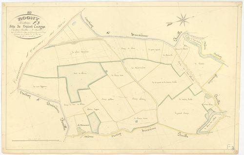 Rogny-les-Sept-Écluses