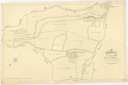 Rogny-les-Sept-Écluses