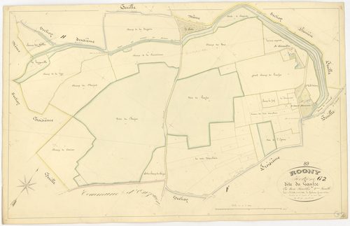 Rogny-les-Sept-Écluses