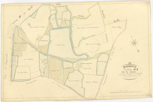 Rogny-les-Sept-Écluses