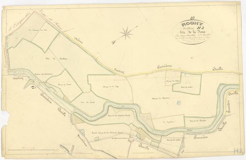 Rogny-les-Sept-Écluses