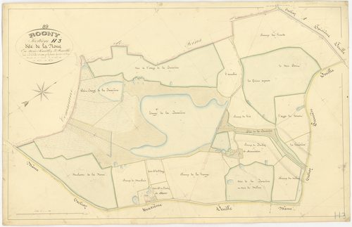 Rogny-les-Sept-Écluses
