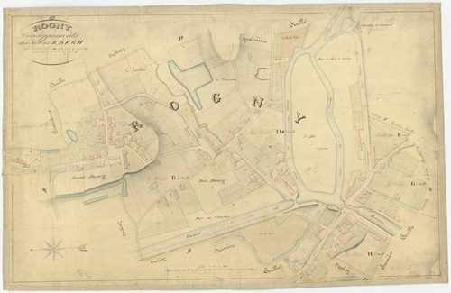 Rogny-les-Sept-Écluses