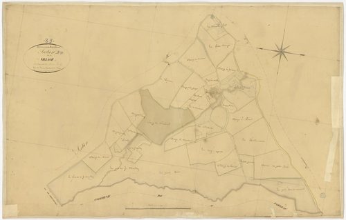 Ronchères