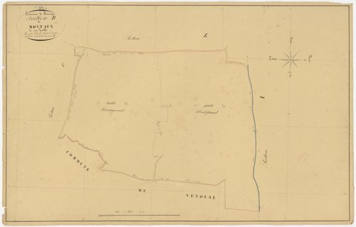 Rouvray