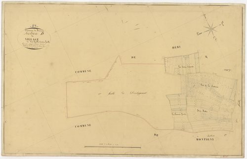 Rouvray