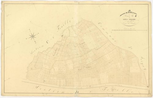 Saint-Aubin-sur-Yonne