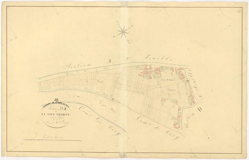 Saint-Aubin-sur-Yonne