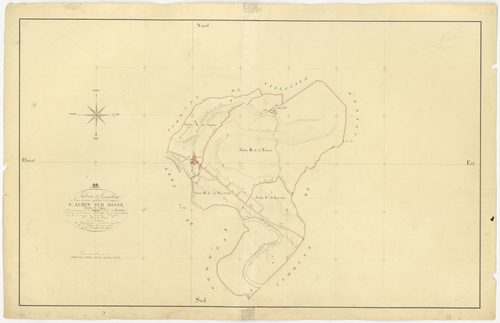 Saint-Aubin-sur-Yonne