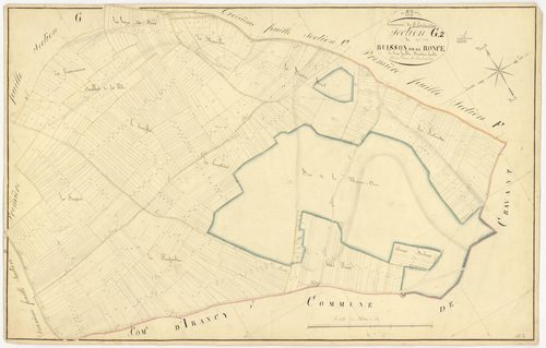 Saint-Cyr-les-Colons