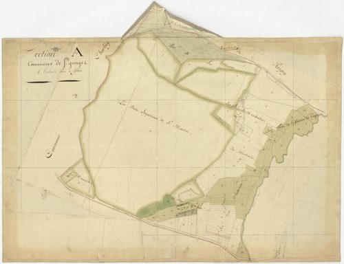 Saint-Georges-sur-Baulche