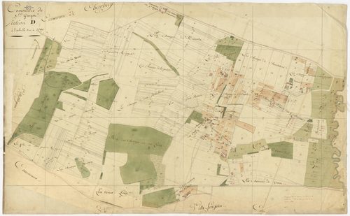Saint-Georges-sur-Baulche