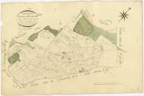 Saint-Julien-du-Sault