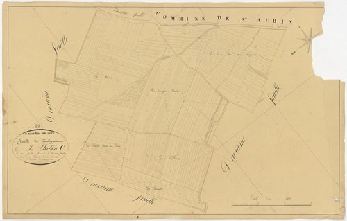 Saint-Martin-sur-Ocre