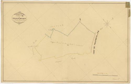 Saint-Maurice-aux-Riches-Hommes