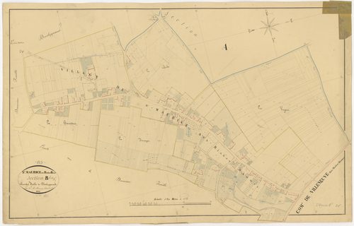 Saint-Maurice-aux-Riches-Hommes