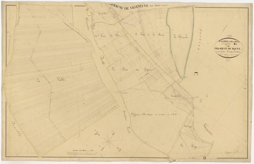 Saint-Maurice-aux-Riches-Hommes