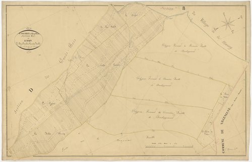 Saint-Maurice-aux-Riches-Hommes