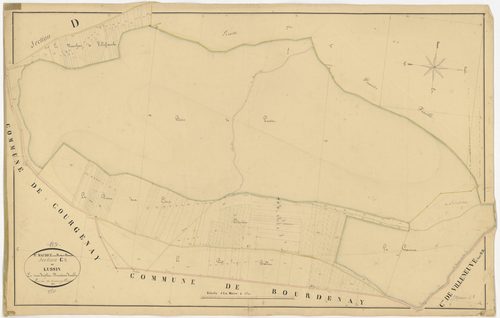 Saint-Maurice-aux-Riches-Hommes