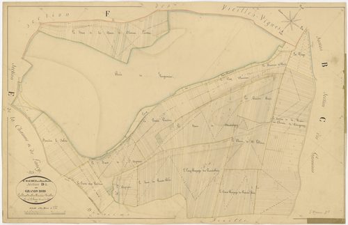 Saint-Maurice-aux-Riches-Hommes