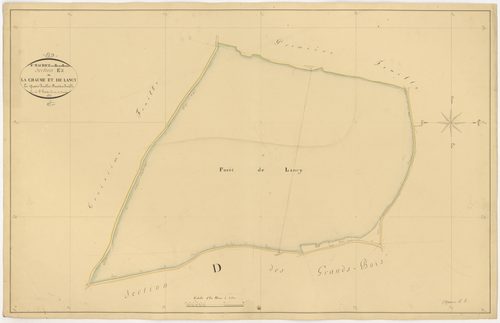 Saint-Maurice-aux-Riches-Hommes