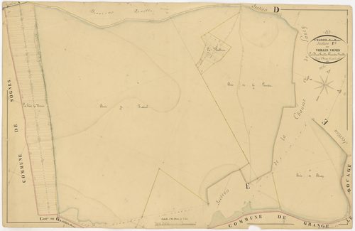 Saint-Maurice-aux-Riches-Hommes