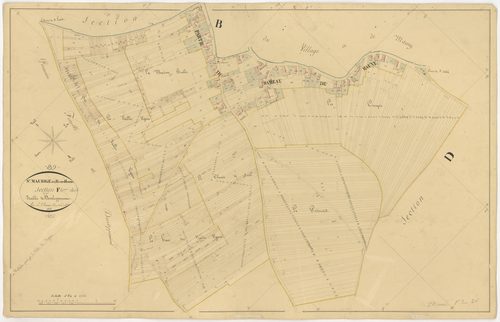 Saint-Maurice-aux-Riches-Hommes