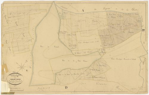 Saint-Maurice-aux-Riches-Hommes