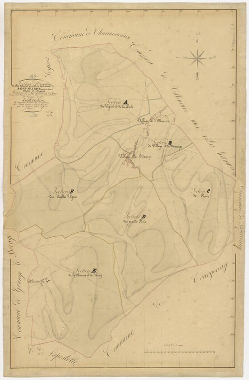 Saint-Maurice-aux-Riches-Hommes