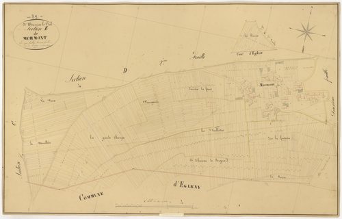 Saint-Maurice-le-Vieil